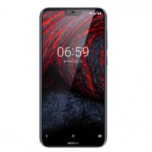 Nokia 6.1 Plus