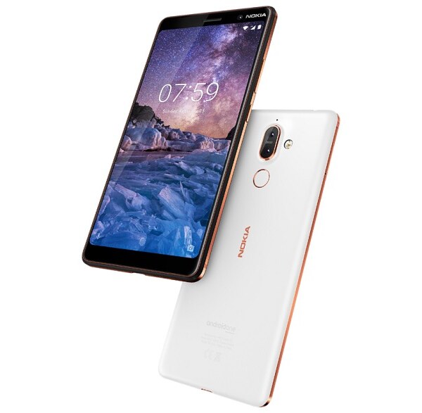 Nokia 7 Plus2