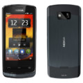 Nokia 700 Cool Grey