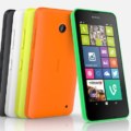 Nokia Lumia 630