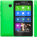 Nokia X