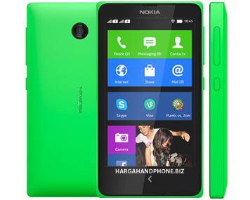 Nokia X