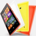 Nokia Lumia 525 L 1