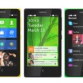 Nokia X 0