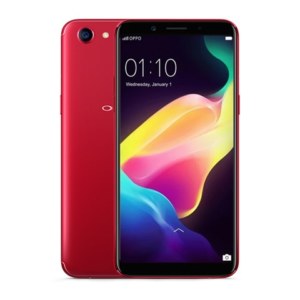 Oppo F5