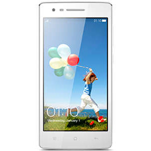 Oppo Mirror 3