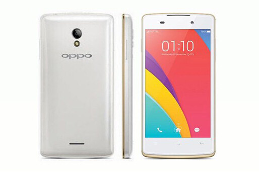 Oppo Joy Plus