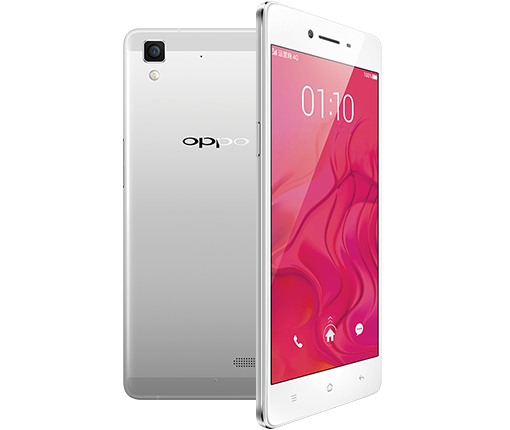 Oppo R7 Lite