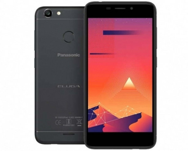 Panasonic Eluga I7 2
