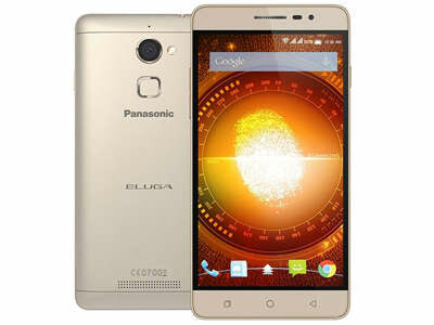 Panasonic Eluga Mark L 1