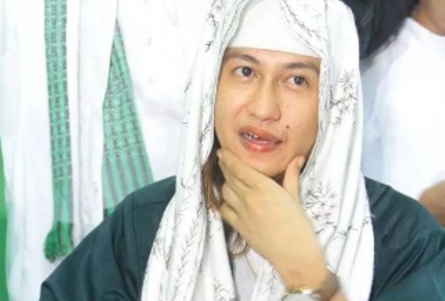 Potongan Video Habib Bahar bin Smith Bikin Geger Kamu Kalau Ketemu Jokowi Buka Celananya Jangan Jangan Haid