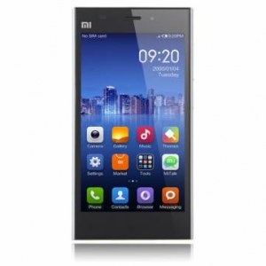 Xiaomi Mi 3