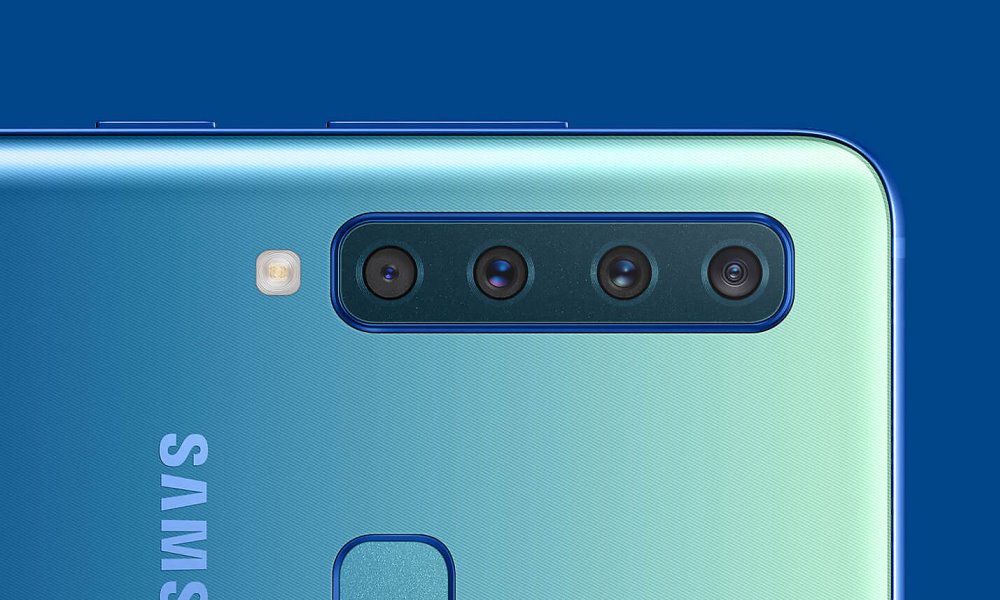 Susul Galaxy A7 (2018), Samsung Galaxy A9 (2018) Siap Edar di Indonesia
