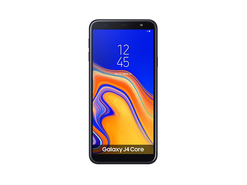 Samsung Galaxy J4 Core Resmi Meluncur, Ini Spesifikasinya