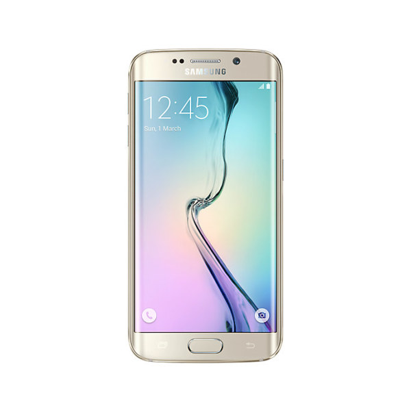 Samsung Galaxy S6 Edge