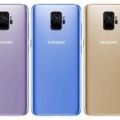 Samsung Galaxy S9 Renders 2