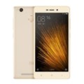 Smartphone Xiaomi Redmi 3X 2GB 32GB Dourado