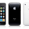 Spesifikasi Apple iPhone 3G 16GB