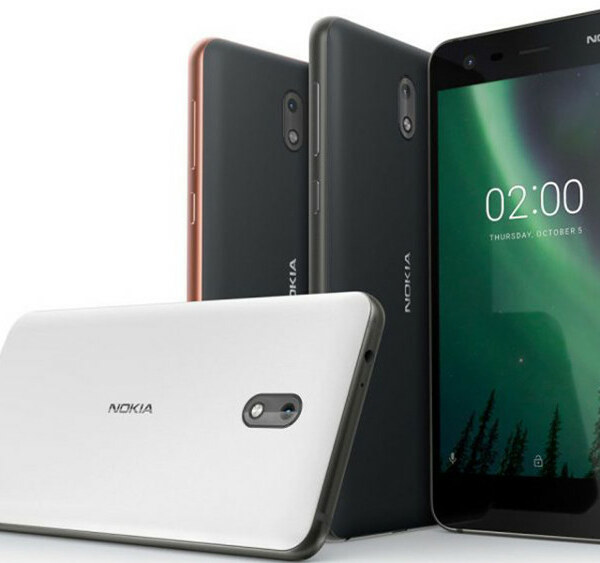 Spesifikasi Dan Harga Nokia 2 Indonesia 02 www.dedyprastyo.com