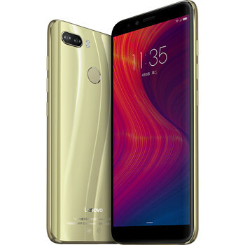 Spesifikasi Hp Lenovo K5 Play 350x350
