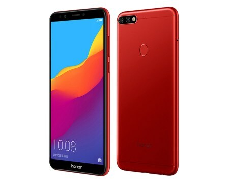 Spesifikasi Huawei Honor 7C yang Sangat Tangguh dan Gahar Ohayo.co .id 1