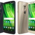 Spesifikasi Motorola Moto G6 Play
