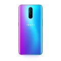 Spesifikasi Oppo R17 Pro