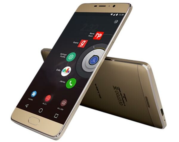 Spesifikasi Panasonic Eluga A3