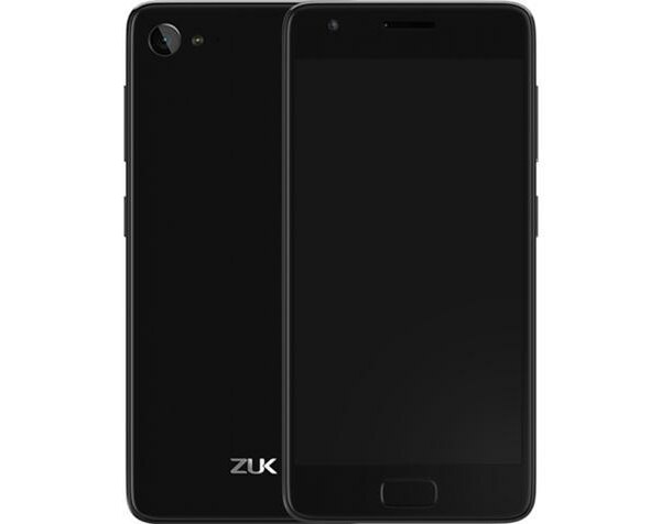 Spesifikasi dan Harga Lenovo Zuk Z2 Dengan RAM 4GB