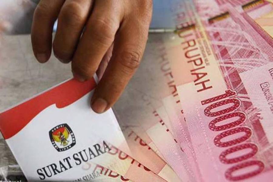 Terjadi di Daerah ini Pilkades Serentak di Ciamis Dinodai Dugaan Money Politics