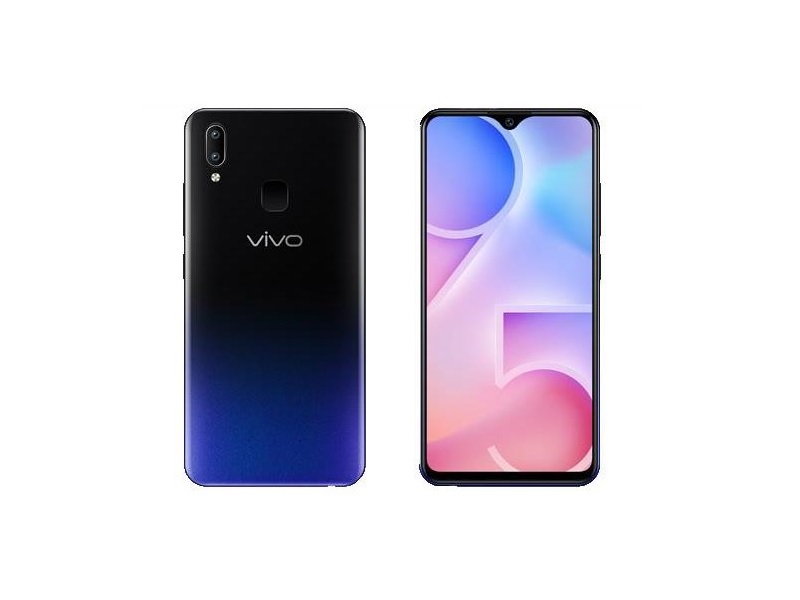 Vivo Y95 dan Z1 Lite Resmi Diumumkan, Apa Saja Spesifikasinya?