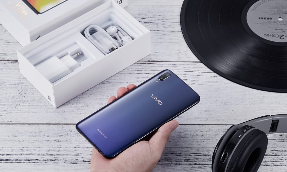 Vivo V11 Pro