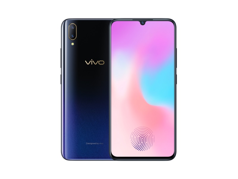 Diungkap Secara Diam-diam, Vivo X21s Tawarkan Spesifikasi Ini