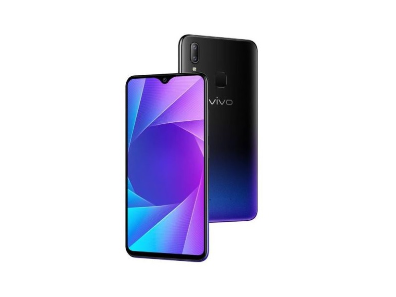 Vivo Y95 Starry Black