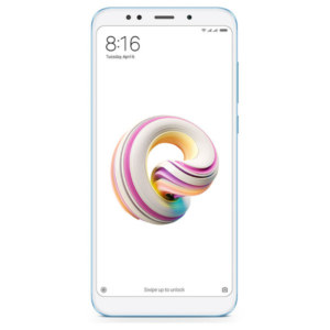 Xiaomi Redmi 5 Plus