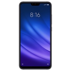 Xiaomi Mi 8 Lite