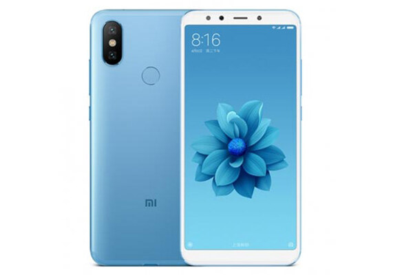 Xiaomi Mi A2