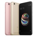 Xiaomi Redmi 5A 5 0 Inch 2GB 16GB Smartphone Silver Gray 480836