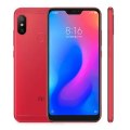 Xiaomi Redmi Note 6 Pro 1