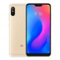 Xiaomi Redmi Note 6 Pro 1