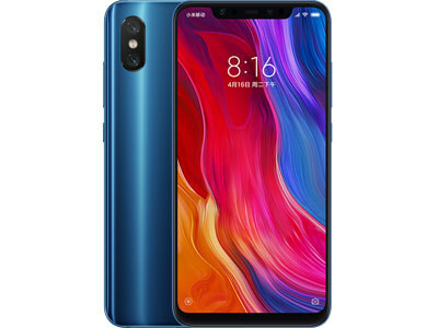 Xiaomi Mi 8 L 1