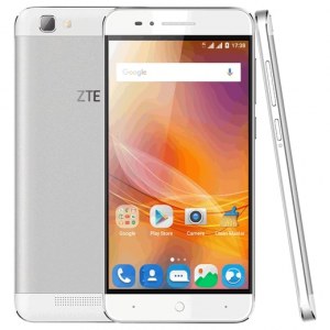 ZTE A610