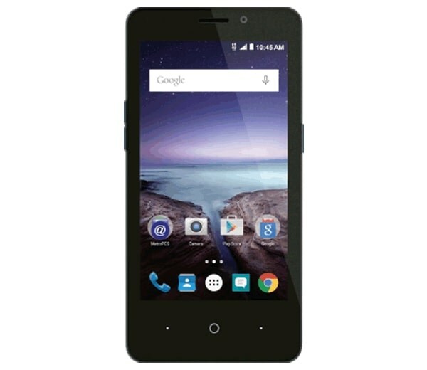 ZTE Avid Plus