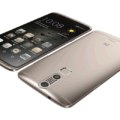 ZTE Axon mini