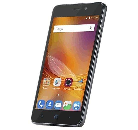 ZTE Blade A452
