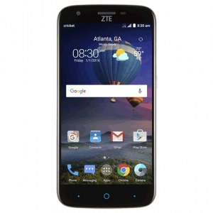 ZTE Grand X 3