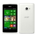 acer liquid m220 dual sim windows phone 4gb putih