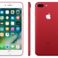 apple iphone 7 plus red gallery img 1