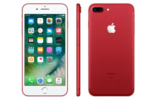 apple iphone 7 plus red gallery img 1