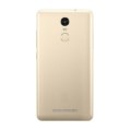 back panel cover for xiaomi redmi note 3 mediatek gold maxbhi 0 9 1